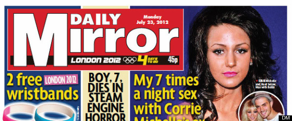 Daily Mirror