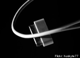 iPhone 5 Might Make Your Old iPhone Chargers Obsolete