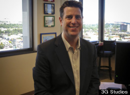 From CIA Agent To Video Game Entrepreneur