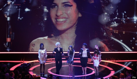 amy winehouse