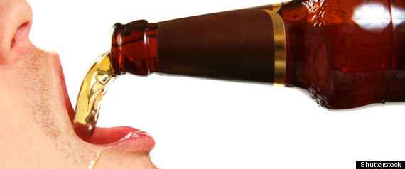 Alcohol Myths