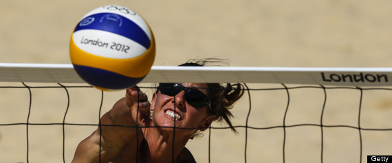 Volleyball