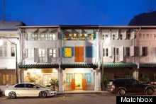 The Perfect 10: Boutique Hostels
