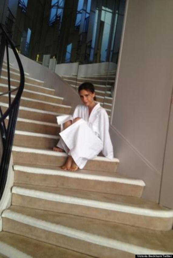 victoria beckham