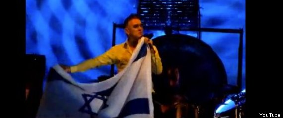 morrissey