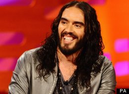 Brand 'Unfulfilled' By His Film Career - Not As Unfulfilled As Us... 