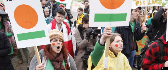Katimavik Rally