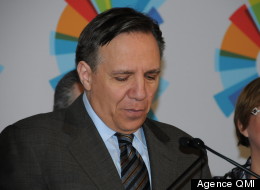 Le président de Cascades Europe candidat pour la CAQ