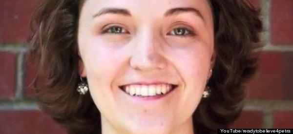 Aurora Shooting Victims: Survivor Petra Anderson Makes Miracle Recovery After Getting Bullet In Brain