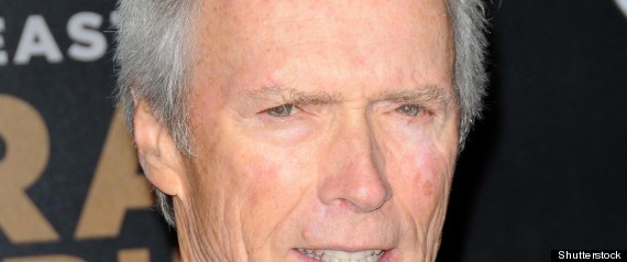 Clint Eastwood