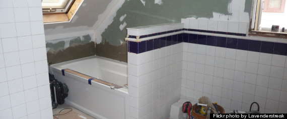 Home Renovations