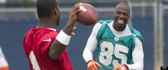 Chad Ochocinco