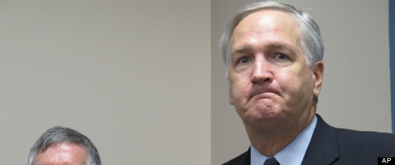 Luther Strange