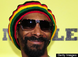 Snoop Dogg Snoop Lion