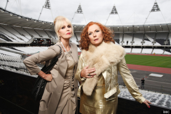 absolutely fabulous