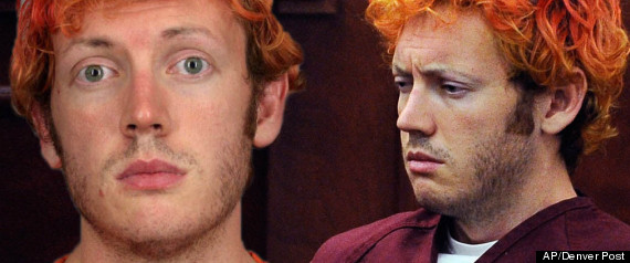 James Holmes Court