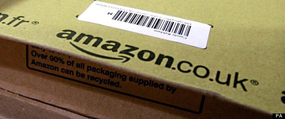 Amazon