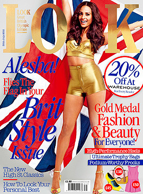 look magazine