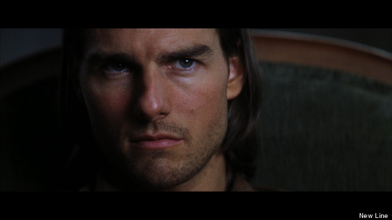 tom cruise
