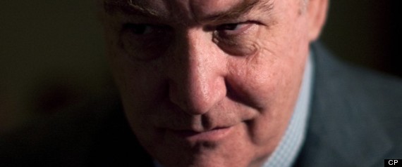 Conrad Black Order Of Canada