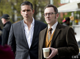'Lost' Reunion On 'Person Of Interest'