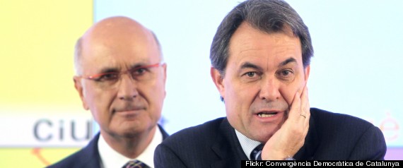 Artur Mas