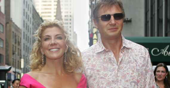 Natasha Richardson