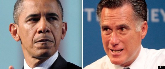 Mitt Romney Bain Poll