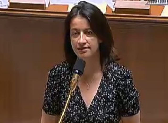 Rencontre amoureuse ump