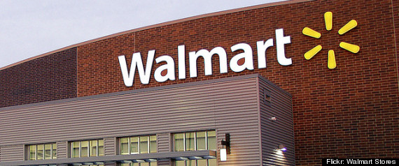 Walmart Alcohol