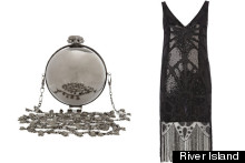 Watch Out High Street: William Tempest And River Island Team Up