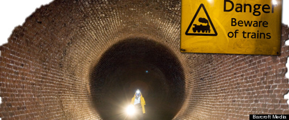Tunnels