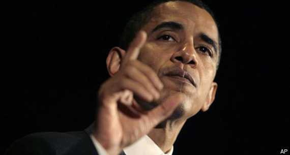 Obama Point Tweaks