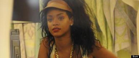 Rihanna