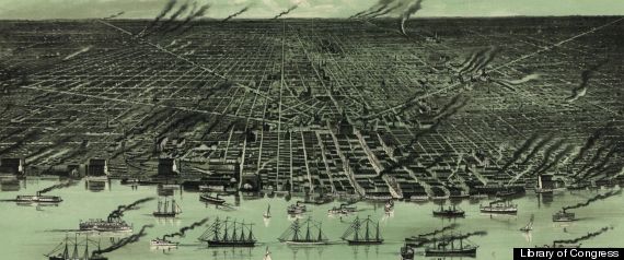 Detroit Birthday