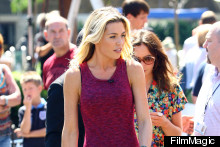 Masterpiece or Disasterpiece: Abbey Clancy's Magenta Sundress