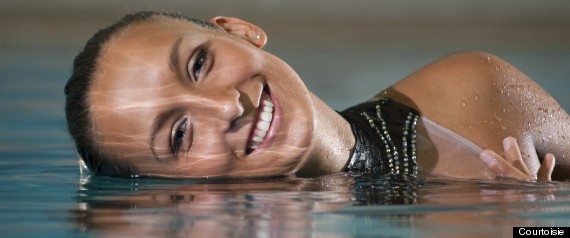 Lise Marcotte