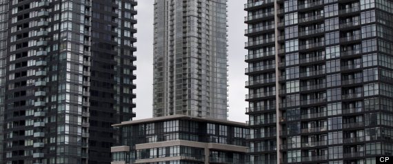 Toronto Condo Bubble Rbc