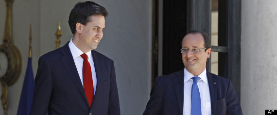 Miliband