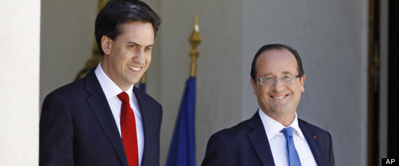miliband