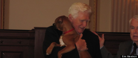 Jim Moran