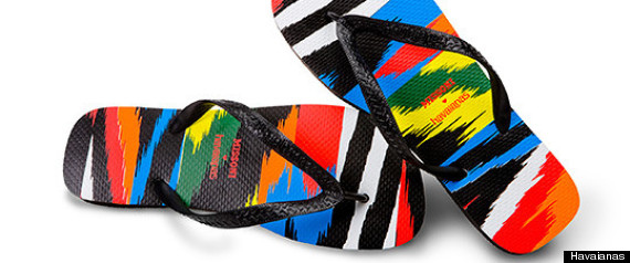 Havaianas