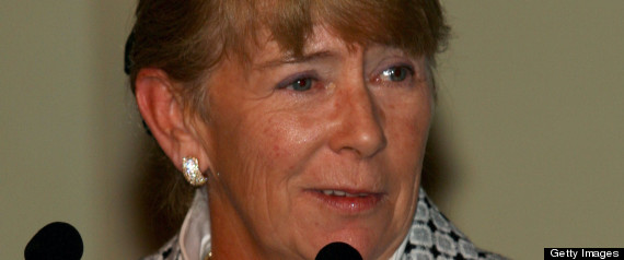 Carolyn Mccarthy Gun Control