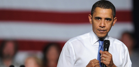 Obama Iran
