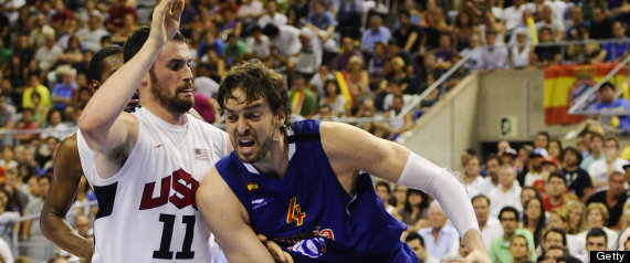 Gasol Usa
