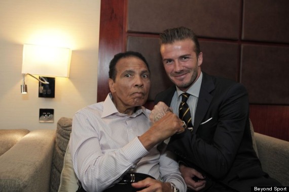 beckham ali