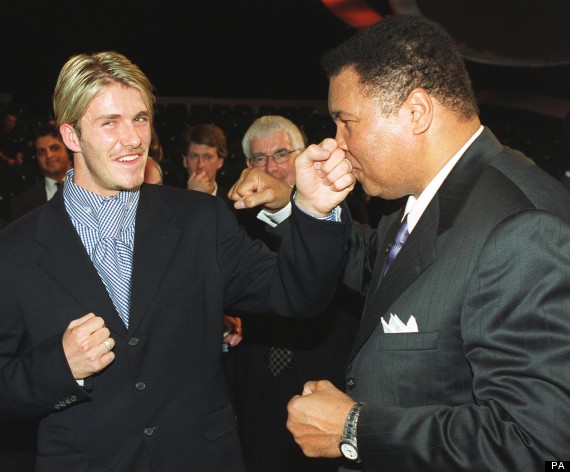 muhammad ali underwear