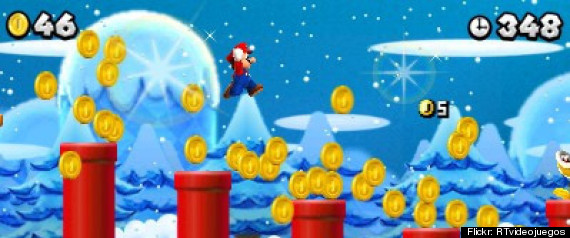 Nintendo