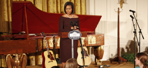 Michelle Obama
