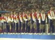 Las 22 medallas españolas en Barcelona 92 (VÍDEOS)